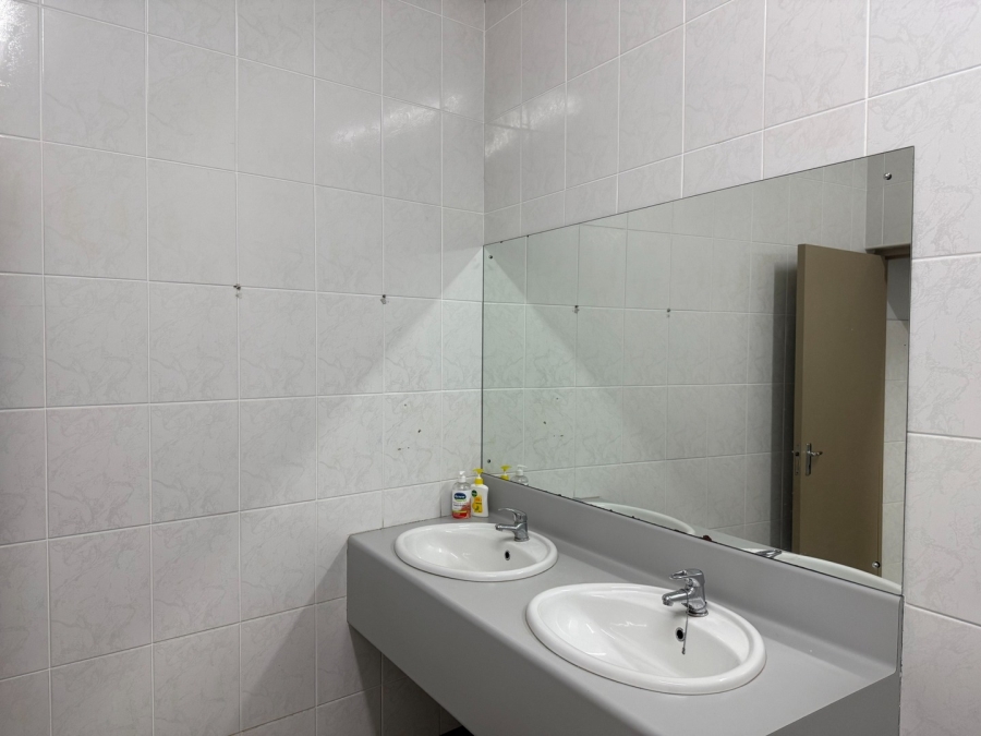 To Let commercial Property for Rent in Van Ryneveld Western Cape